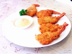 凤尾虾-必胜客(双榆树店)