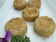 拖炉饼-永丰源大酒店(人民中路店)