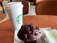 -星巴克(成都科学城店)