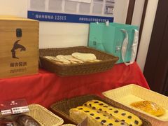 -鲜惠德酒楼(鲜小馆店)