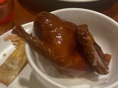 -杭州JW万豪酒店-万豪中餐厅