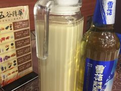 -北塘海鲜·天津菜(大光明桥旗舰店)