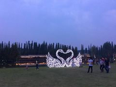-秀丽东方