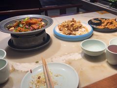 -红蜡烛-养生粥-津鲁菜(中山路店)