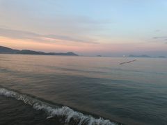 -海上驿站渔家菜馆