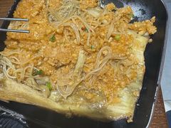 -半酌烧烤小酒馆(南京东路店)