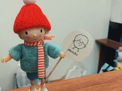 -milch·t妙奇(五大道店)
