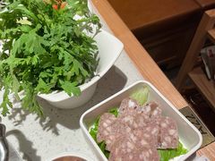 牛午餐肉-左庭右院鲜牛肉火锅(环球港店)