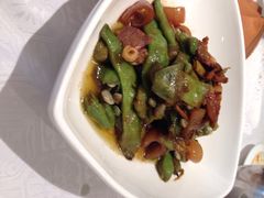 iphone_upload_pic-北李妈妈菜·海肠捞饭(高新万达店)