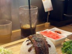 -少椿食·拉面·丼饭·关东煮(鲁祖庙店)