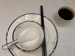 -博林天瑞喜来登酒店·西丽尚膳