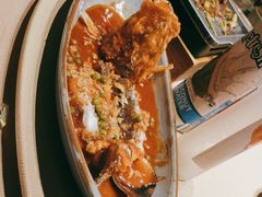 -青年公社烤鸭(青年路店)