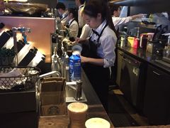 -星巴克臻选(宁波天一广场店)
