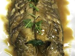 -宏达老菜馆(东安街店)