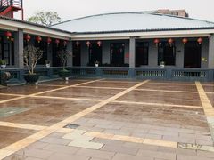景观位-粥旺庄(芳村店)