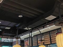 大堂-管氏翅吧(马家堡店)