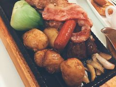 -翠华餐厅(湾仔店)