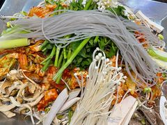 -金明子八带鱼馆(正宗韩国连锁店)