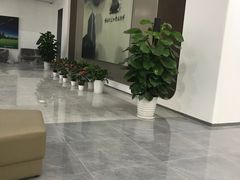 -中国农业银行(上海浦东分行营业部)