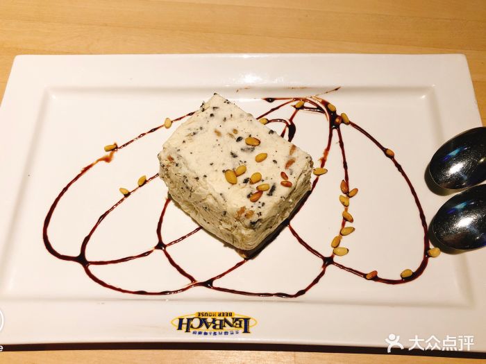 lenbach兰巴赫 西餐啤酒坊(东港店)西西里冻糕图片 - 第269张