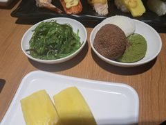 -采御鲜·回转寿司(汕头万达店)