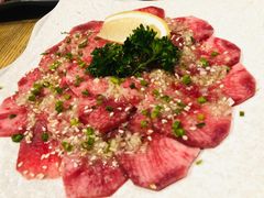 -御牛道日式烤肉料理(杭州万象城店)