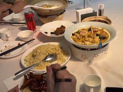 -上海古井假日酒店 · 徽昇楼中餐厅