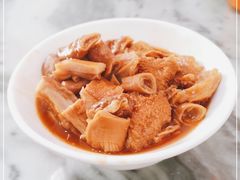 -韦记牛杂汤(清晖园店)