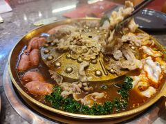 -牛牛章·章鱼水煎肉(光谷世界城店)