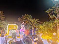 -珠海海泉湾神秘岛亲子乐园