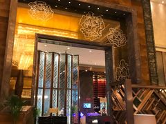 -长沙富力万达文华酒店