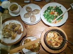 -金苑酒家·客家菜·广东老字号(万象店)