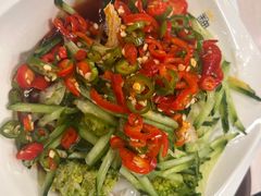 -魏家凉皮(翟营南大街店)