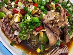-聚福缘菜馆(隆昌路店)