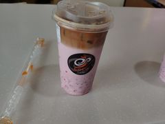 -CoCo都可(嘉定日月光店)