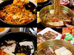 -·缸桶屋·韩式牛肋条自助烤肉(西湖D11店)