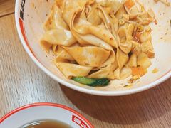-秦大宽·陕西手工面(仁和新城店)