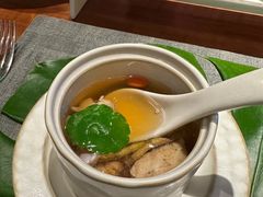 -王府茶楼茶宴·创意菜(朝阳公园店)