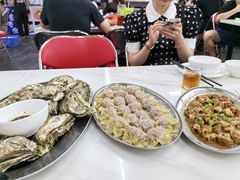 -嘉升大排档(番禺总店)