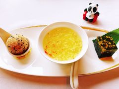 -金轩中餐厅 Jin Xuan(浦东丽思卡尔顿酒店)