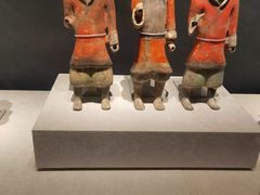 -陕西历史博物馆