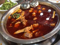 芋头鸡-佘记全家福芋儿鸡(向阳街总店)