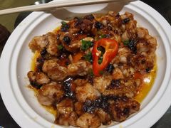 -山水茶艺馆·点心粤菜·30年老字号