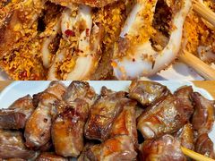 -回·龙虾铺·盆盆蟹·烧烤大排档(回龙观店)