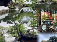 -拙政园