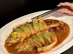 -锦荟JINHUI·浙江小馆(上海荟聚店)