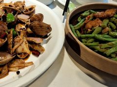-刘胖子家常菜·蹄花焖藕(江汉路总店)