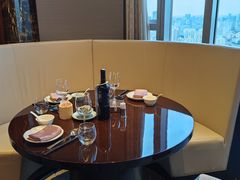 -环球港凯悦 · 享悦中餐厅