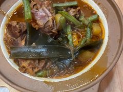-宏状元现熬粥·京味菜(黄寺大街店)
