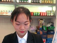 -王妈热卤·川味馆(海昌店)